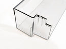 Dometic 4450017034 Shelf Door Lower - Suit RUA/RUC Fridges