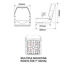 Boat Seats