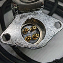 Polaris Van Side Woza Socket (4 PIN)