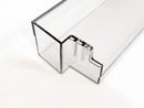 Dometic 4450017032 Shelf Door Upper - Suit RUA/RUC Fridges