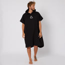 Follow Corp Towlie Black