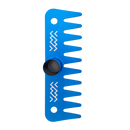 RAKE HEAD ATTACHMENT