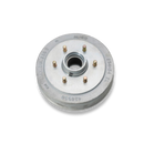 ALKO Landcruiser Electric Hub Drum for Parallel Bearings 1750kg Capacity 438220