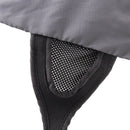 Ocean & Earth Sumatra Legionnaire Cap Hat Grey Sizes S/M L/XL