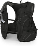 Osprey Duro 6L Mens Running Hydration Vest w/ Hydraulics Water Reservoir in Size Small