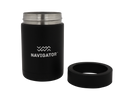 DOUBLE WALL CAN COOLER