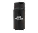 SPILLPROOF COFFEE CUP