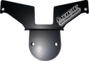 ST3 NAVIGATION FRONT MOUNT BLACK