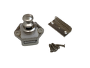 CAMEC 13MM NICKLE CATCH SET