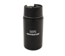SPILLPROOF COFFEE CUP