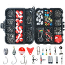 Complete Tackle Box