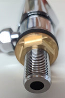 Watermark Right Hand Tap Fold Down Faucet Chrome 8515-20