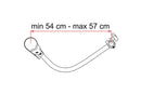 Fiamma Bike-Block Pro 4 04133C01A