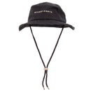 Ocean & Earth One-Dayer Adult Cotton Soft Brim Hat - Black Sizes S - L