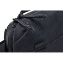 THULE Aion 2L Sling Bag Travel Hip Pack Waist Pouch Bum Bag for Outdoor in Black