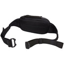 THULE Aion 2L Sling Bag Travel Hip Pack Waist Pouch Bum Bag for Outdoor in Black
