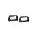 LED Autolamps 35BLM Licence plate lamp Blister Single