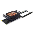 NCE RV STORAGE SOLUTIONS ALL-PURPOSE SLIDE BARBEQUE (BBQ) ELAP1