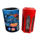 Stubby Cooler Combo