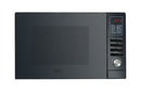 NCE 25L Microwave Black