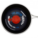 TERRAN Titanium Pot with Long Handle 1100ml
