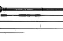 7ft Okuma Wave Power 3-6kg Spin Rod - 2 Piece Spinning Fishing Rod