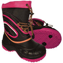 XTM Buzz Kids Après Snow Boots Candy Colour Euro 27/28 US 10/11