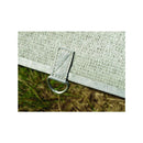 Camec Privacy Screen 4.6x1.8m With Rope And Pegs