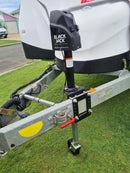 Black Jack™ BJTJ-JW jockey Wheel for Mini