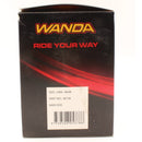 Wanda 24" x 4.00 Fat Bike/E-Bike Replacement Tube for 24 Inch Bikes Schrader Valve