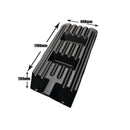 HUME 95L Fresh Water Tank & Fittings