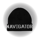 REFLECTIVE BEANIE