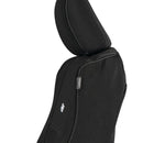 Razorback 4x4 GP4 Standard Neoprene 2x Front Seat Covers Suitable for a Toyota Prado 150 (PRE FACELIFT)