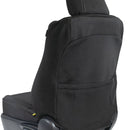 Razorback 4x4 GP4 Standard Neoprene 2x Front Seat Covers Suitable for a Toyota Prado 150 (PRE FACELIFT)