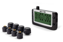 SafetyDave TPMS 8 Sensors Australia’s premier Tyre Pressure Monitoring System