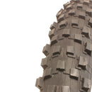 Duro 24" x 3.0 Razorback Dark Sidewall E-Bike Fat Bike Tyre