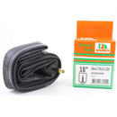Duro 18" x 1.75/2.125 Bicycle Tyre Tube for 18 Inch Bike Tyres Schrader Valve