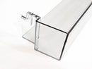 Dometic 4450017034 Shelf Door Lower - Suit RUA/RUC Fridges