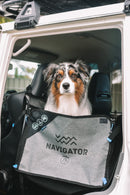 DOG SEAT BUDDY - SINGLE