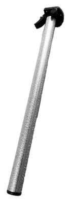 Folding Table Support Leg - 457mm
