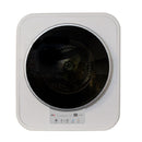 NCE 3.0KG Wall Mounted Washing Machine
