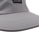 Ocean & Earth Sumatra Legionnaire Cap Hat Grey Sizes S/M L/XL