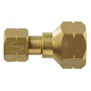 Cylinder Adaptor 3/8" BSP LH - POL
