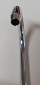 Watermark Right Hand Tap Fold Down Faucet Chrome 8515-20