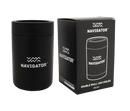 DOUBLE WALL CAN COOLER