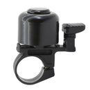 Bikelane 25mm Small Compact Alloy Bicycle Flick Bell