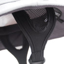 Ocean & Earth Indo Adult Stiff Peak Surf Hat - Grey Sizes XS-XL