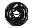 Cruisemaster 12" A/T Brake Backing Plate - Left