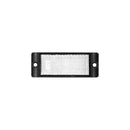LED Autolamps 7035W White Reflex Reflector Twin blister