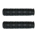 Endzone Handlz Bike Gel Mountain Bike Grips 127mm Black